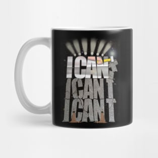 I can Mug